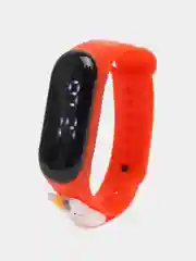 Желтый детские часы наручные M3