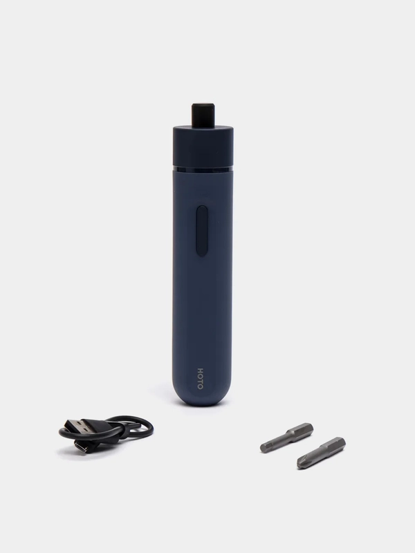 Электрическая отвертка Xiaomi HOTO Lithium Electric Screwdriver Lite, QWLSD007