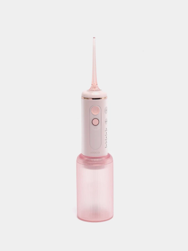 Ирригатор беспроводной Xiaomi Soocas W3F