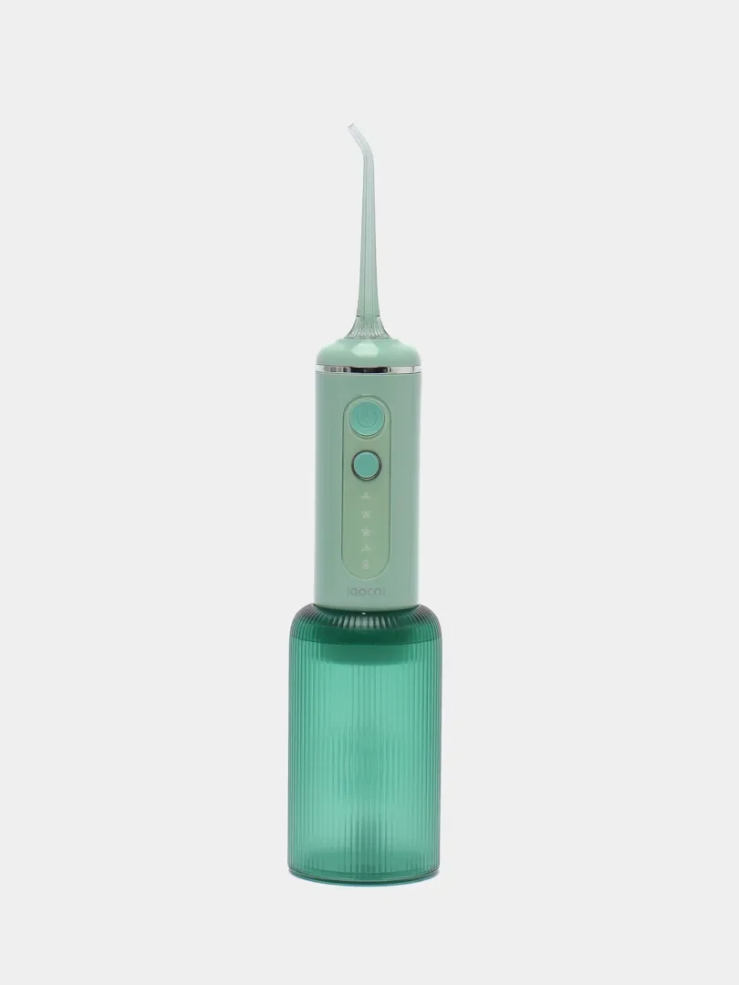 Ирригатор беспроводной Xiaomi Soocas W3F