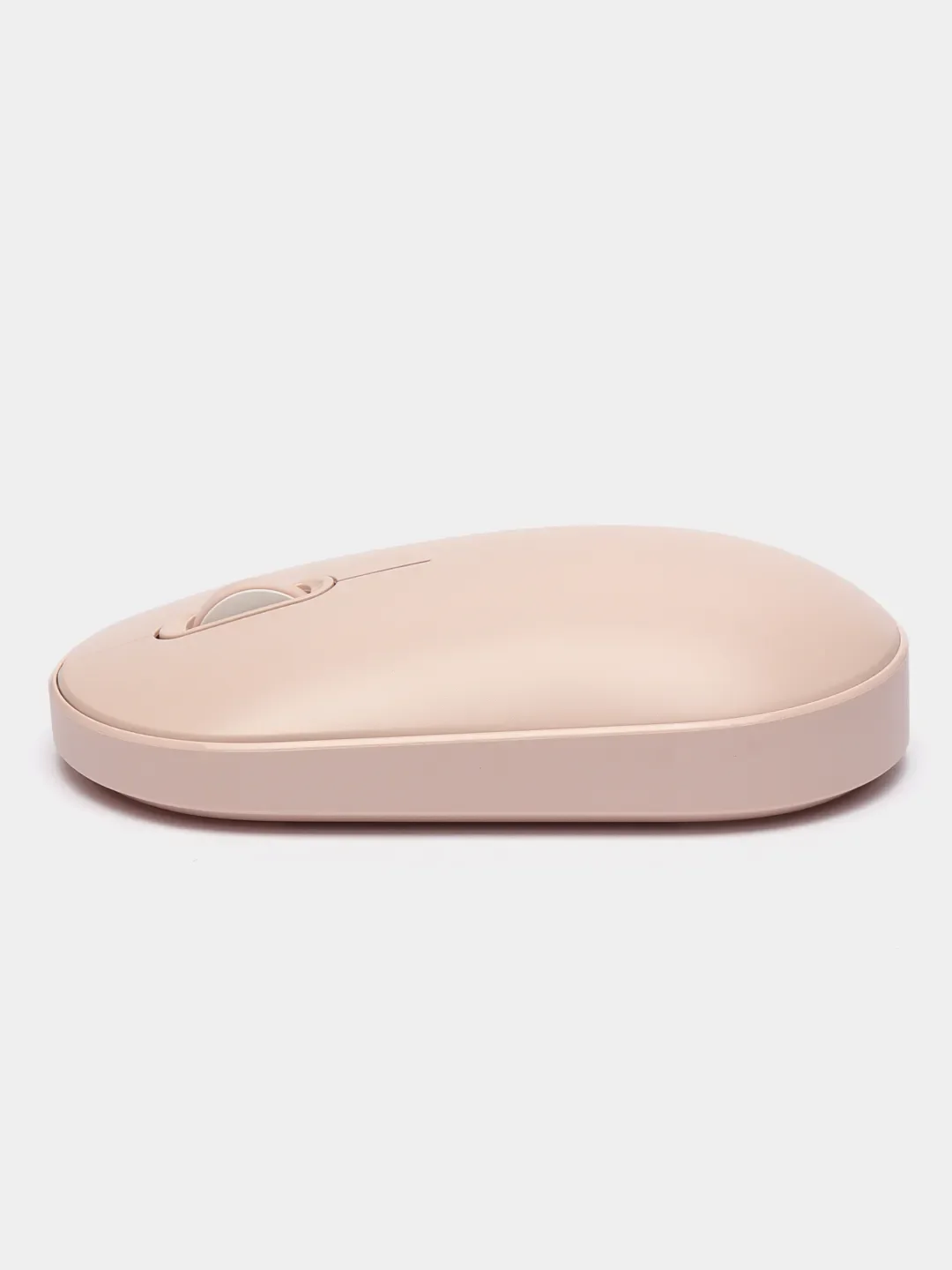 Белый мышь Xiaomi MIIIW Dual Mode Portable Mouse Lite Version, MWPM01