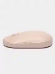 Белый мышь Xiaomi MIIIW Dual Mode Portable Mouse Lite Version, MWPM01