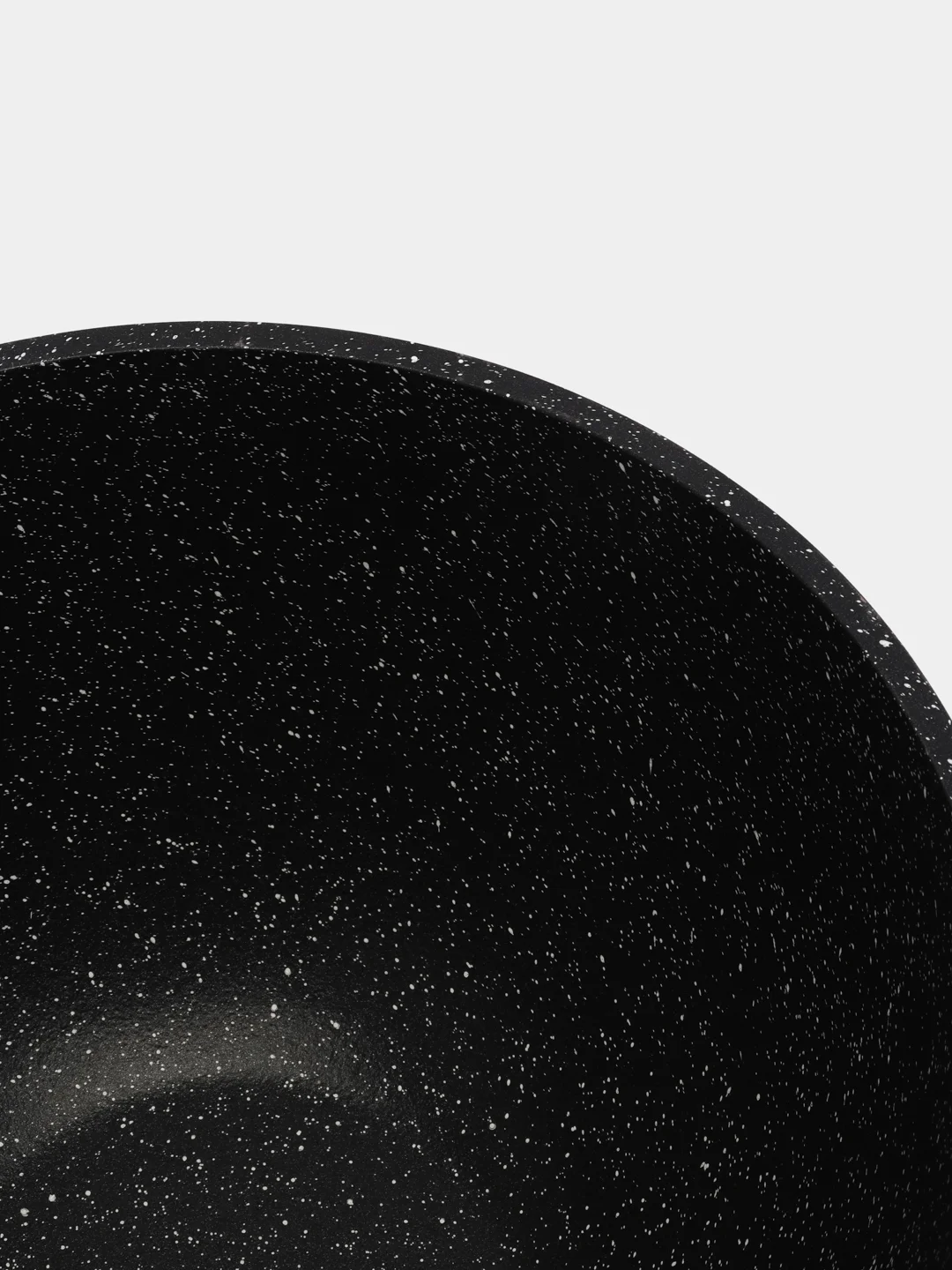 Казан для плова 4-10л Мечта, инновационное антипригарное покрытие Granit black, с крышкой