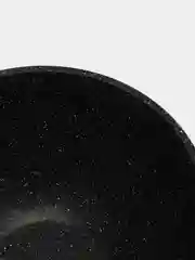 Казан для плова 4-10л Мечта, инновационное антипригарное покрытие Granit black, с крышкой