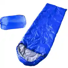 Спальный мешок, спальник