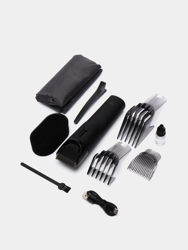 Машинка для стрижки Xiaomi Mijia Hair Clipper LFQ02KL
