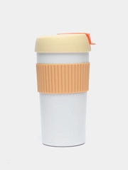 Термокружка Xiaomi Kiss Kiss Fish Rainbow S-U45C