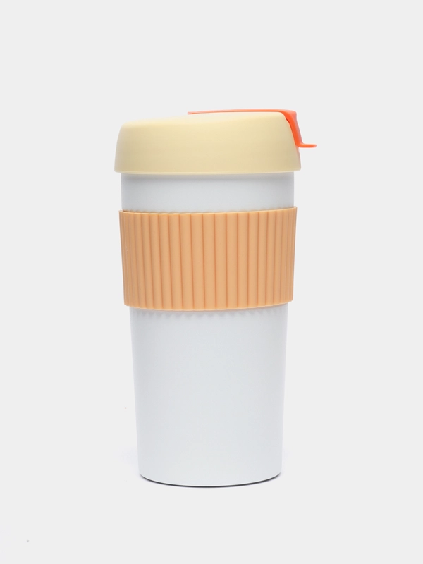 Термокружка Xiaomi Kiss Kiss Fish Rainbow S-U45C
