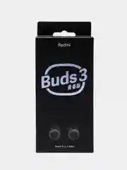 Черный беспроводные наушники Buds 3 Lite Youth Edition, M2110E1