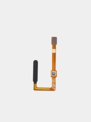Шлейф сканер пальца для Huawei Y9s P Smart Z 9X P40 Lite E P30 Lite Y6p Y6 10 Lite 9A X8