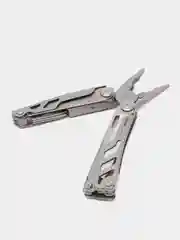 Серебряный мультитул Xiaomi NexTool Flagship Pro, с чехлом, KT5020B, NE0105