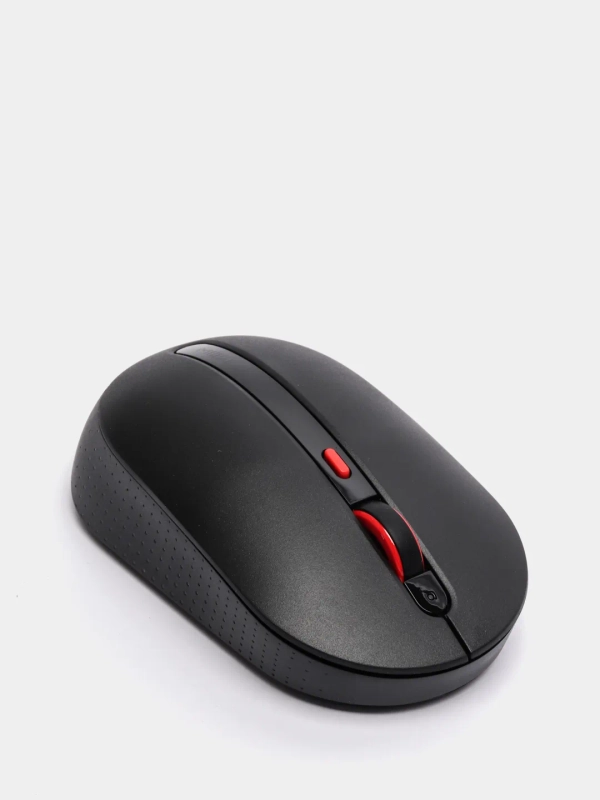 Беспроводная мышь Xiaomi MIIIW Wireless Mute Mouse, MWMM01