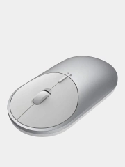 Беспроводная мышь Xiaomi Mi Portable Mouse 2, BXSBMW02
