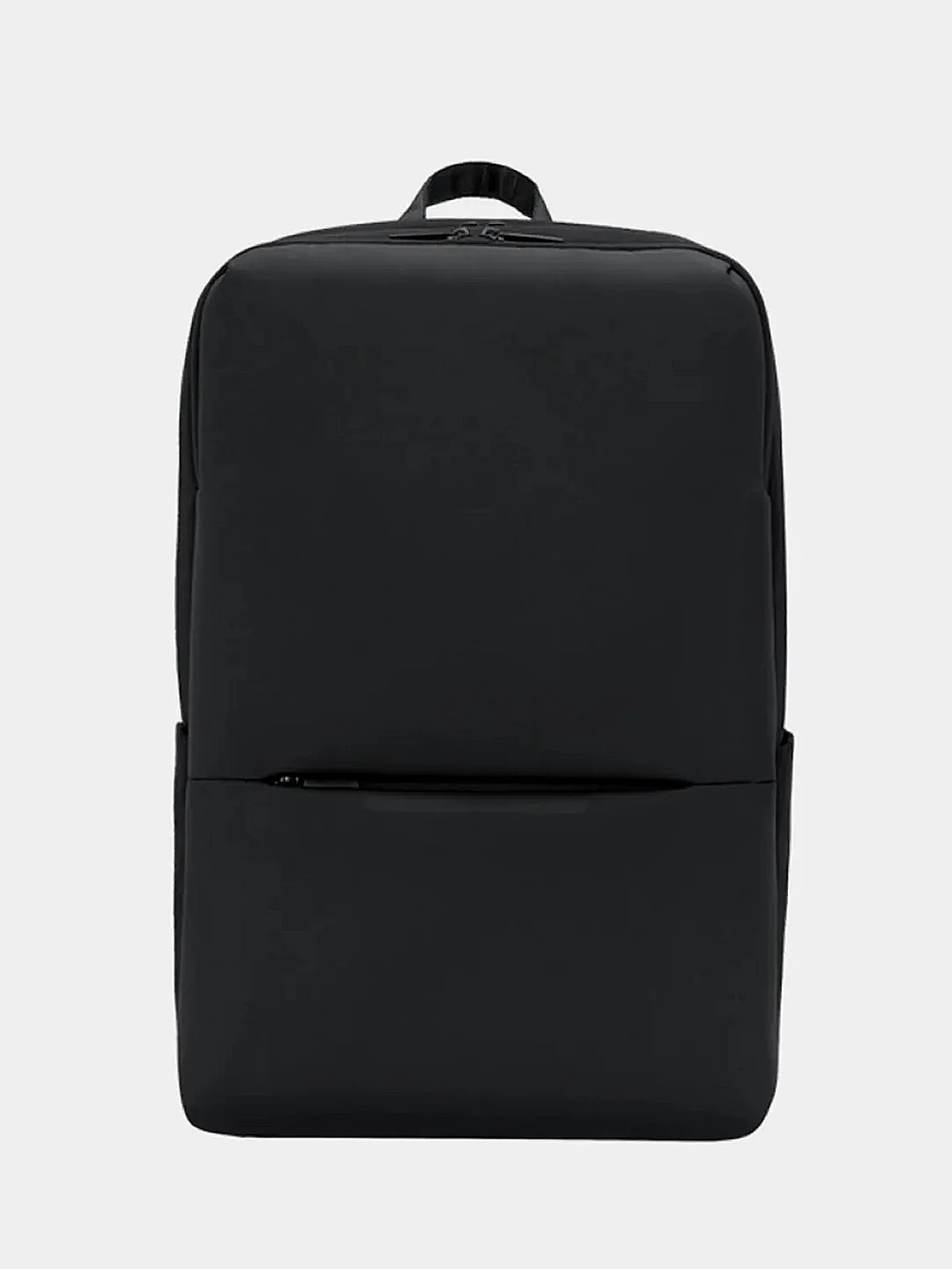 Серый рюкзак водонепроницаемый Xiaomi Classic Business Backpack 2