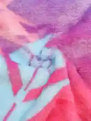 Фуксия плед ДЕТСКИЙ