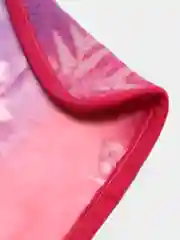 Фуксия плед ДЕТСКИЙ