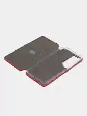 Золотой чехол-книжка для TECNO Spark 6 Go, Spark 7, Camon 17P, 18P, TECNO Pouvoir 4, Pova Neo 2