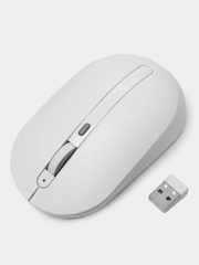Беспроводная мышь Xiaomi MIIIW Wireless Office Mouse, MWWM01