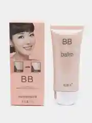 Карамельный bb крем для скрытия несовершенств кожи, женская косметика для лица
