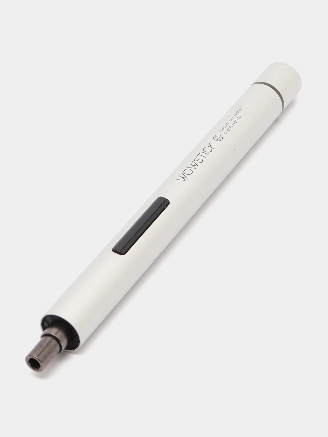 Серебряный электрическая отвертка Xiaomi Wowstick Try 20 in 1