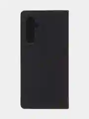 Чехол-книжка Samsung Galaxy A 54(Самсунг Галакси А 54), из нубука, Super Creative