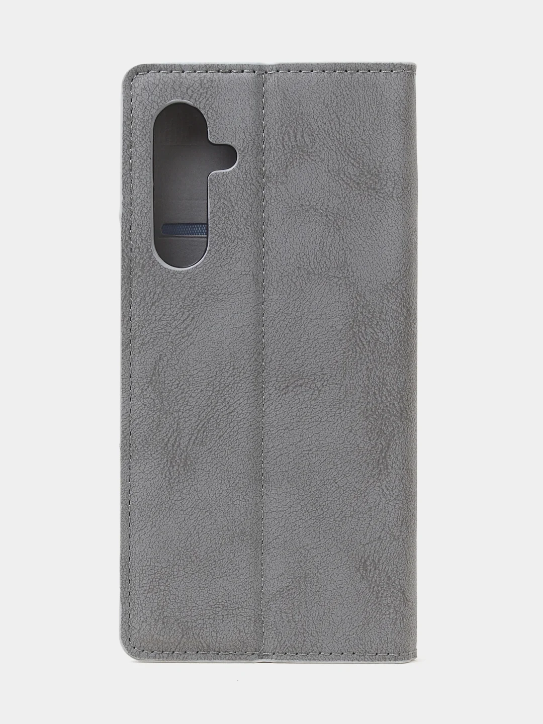 Чехол-книжка Samsung Galaxy A 54(Самсунг Галакси А 54), из нубука, Super Creative