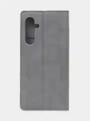 Чехол-книжка Samsung Galaxy A 54(Самсунг Галакси А 54), из нубука, Super Creative