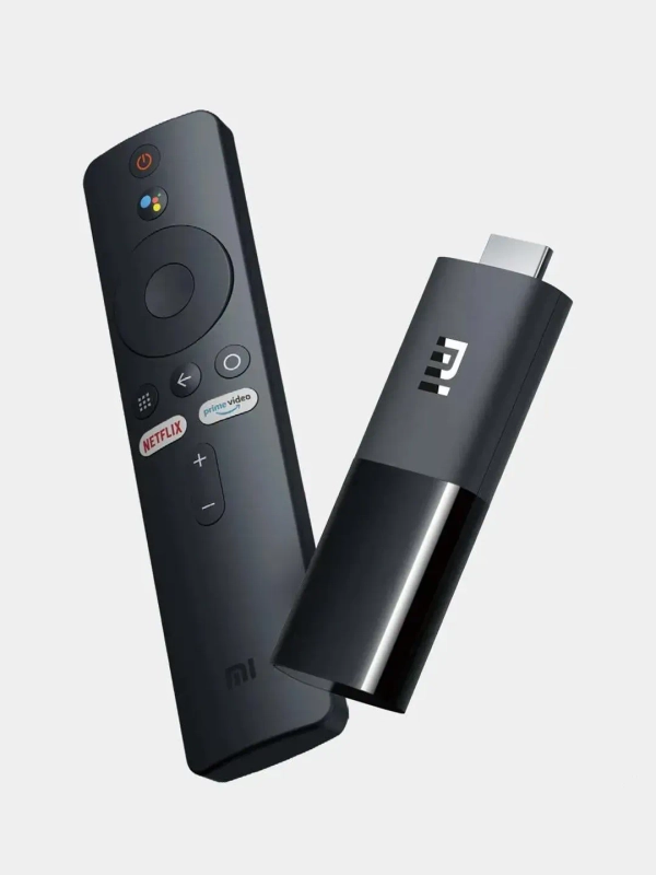 TВ-приставка, медиаплеер Xiaomi Mi TV Stick HDR, MDZ-24-AA