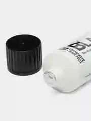 Отбеливающая зубная паста BlanX Black Charcoal, с активным древесным углем, 75 мл