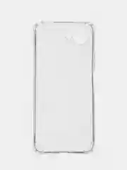 Прозрачный чехол для Realme C30, C31, C33, C35  ( Реалми С30 С31 С33 С35 ) силиконовый, прозрачный