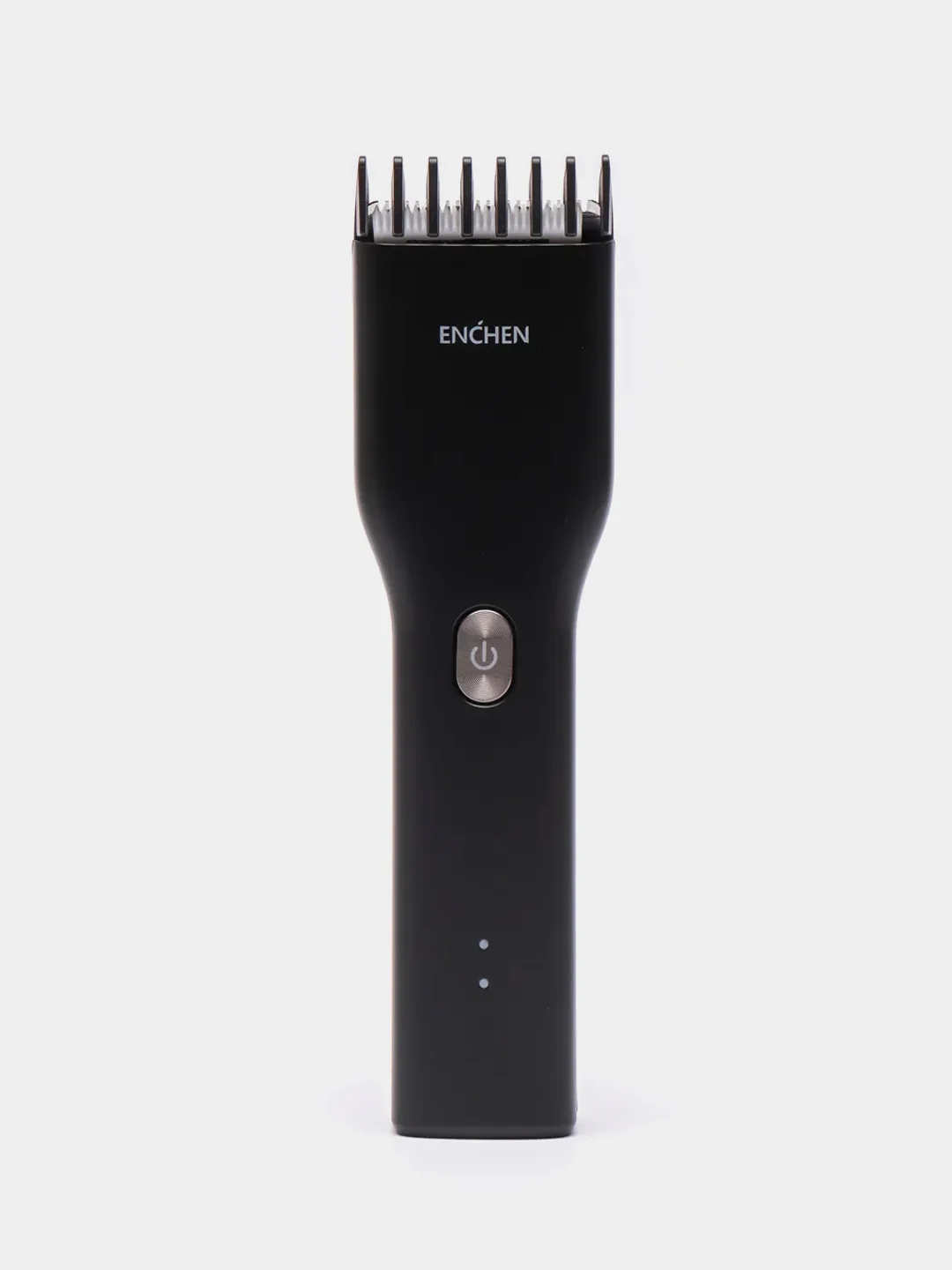 Белый машинка триммер для стрижки волос Enchen Array Boost Hair Clipper