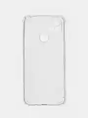 Прозрачный чехол infinix Hot 10i / Smart 5 Pro, прозрачный, силиконовый