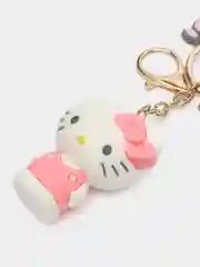 Вишнёвый брелок My Melody, Kuromi, Sinnamoroll, Hello Kitty