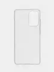 Прозрачный чехол для Samsung Galaxy A52, A03