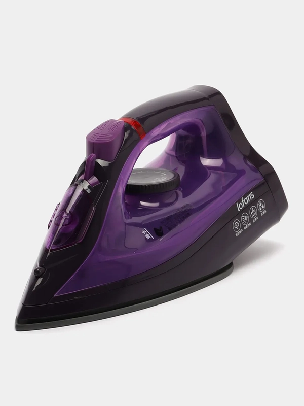 Беспроводной паровой утюг Xiaomi Lofans Electric Steam Iron, YD-012V