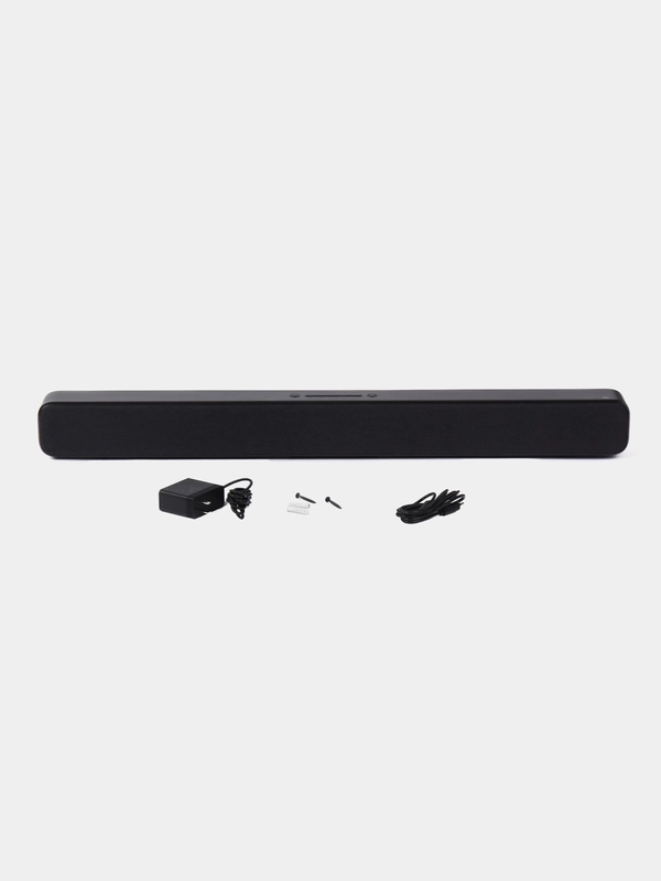 Саундбар Xiaomi Mi Tv SoundBar, MDZ-27-DA