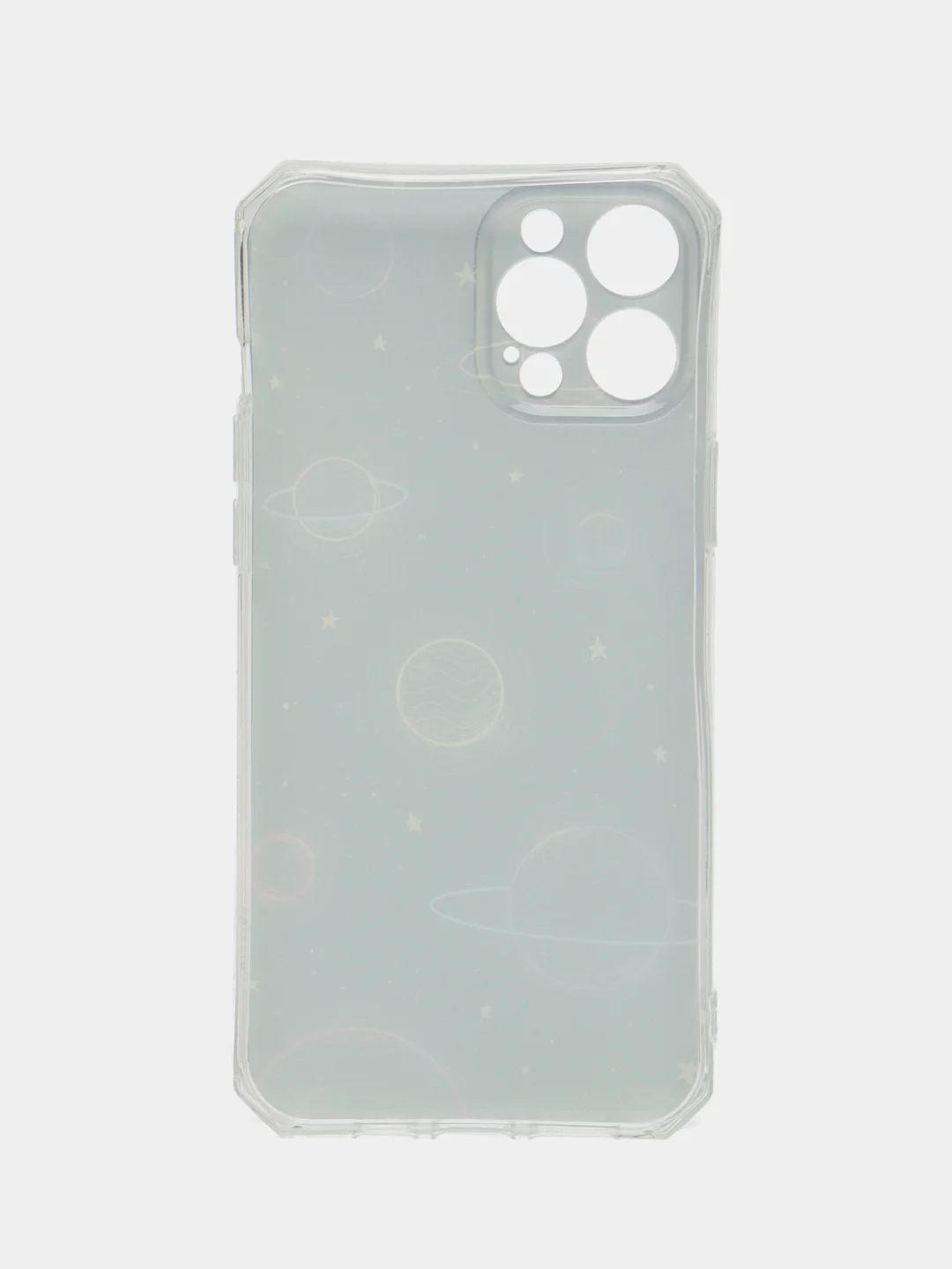 Черный чехол iPhone 11 12 13 Mini Pro Max 7 / 8 Plus / XR силиконовый прозрачный айфон про макс