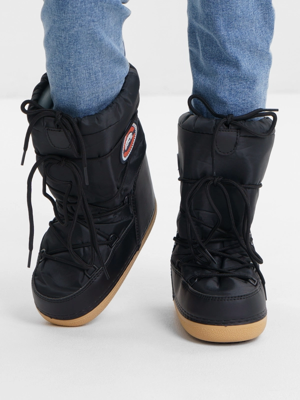 Сапоги SNOWBOOTS NG-0011