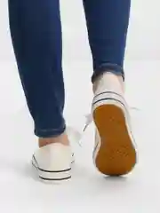 Черный кеды женские