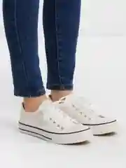 Черный кеды женские