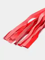 Красный плетка для БДСМ