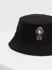 Черный панамы аниме "One piece"