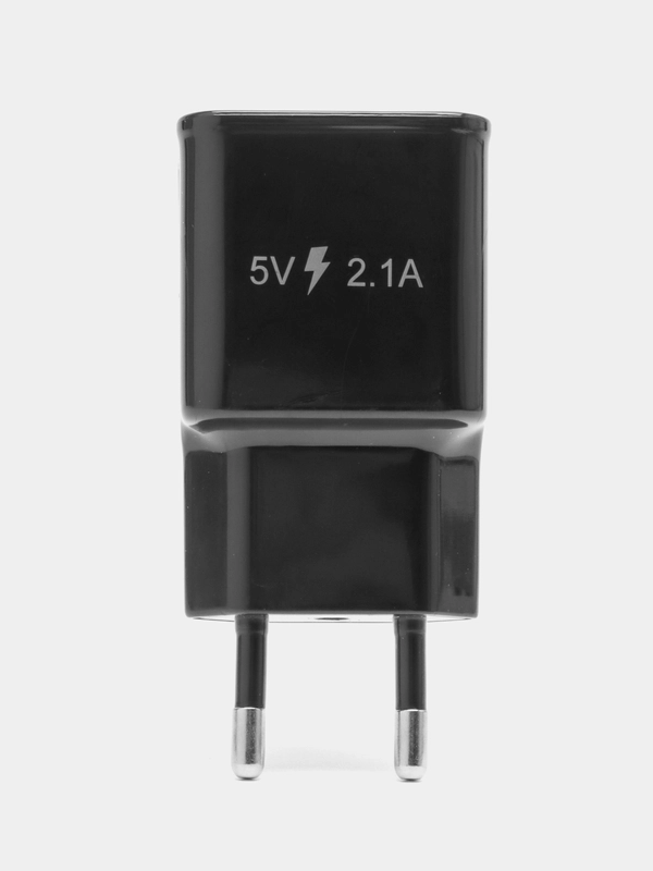 Зарядное устройство, сетевое, 220В, Red Line Nt-2a кабель microUSB 1 м, 2 порта Usb 453428