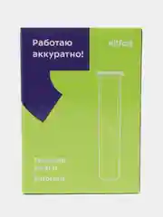 Триммер Kitfort КТ-3131, длина стрижки 1,5-6мм