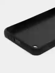 Голубой чехол для Realme C31 "DF"