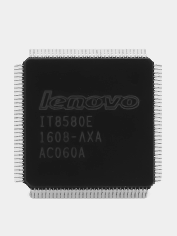 Мультиконтроллер IT8580E