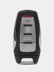 Корпус для смарт ключ HAVAL 4 кнопки (W40)