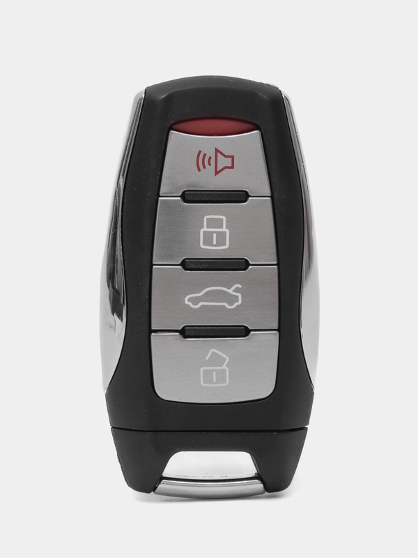 Корпус для смарт ключ HAVAL 4 кнопки (W40)