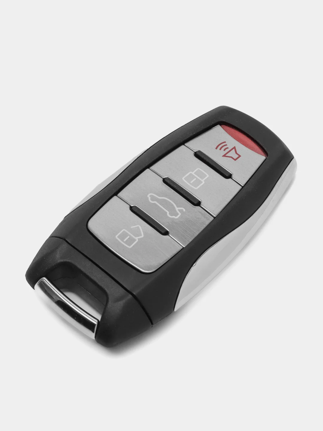 Корпус для смарт ключ HAVAL 4 кнопки (W40)