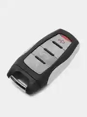 Корпус для смарт ключ HAVAL 4 кнопки (W40)